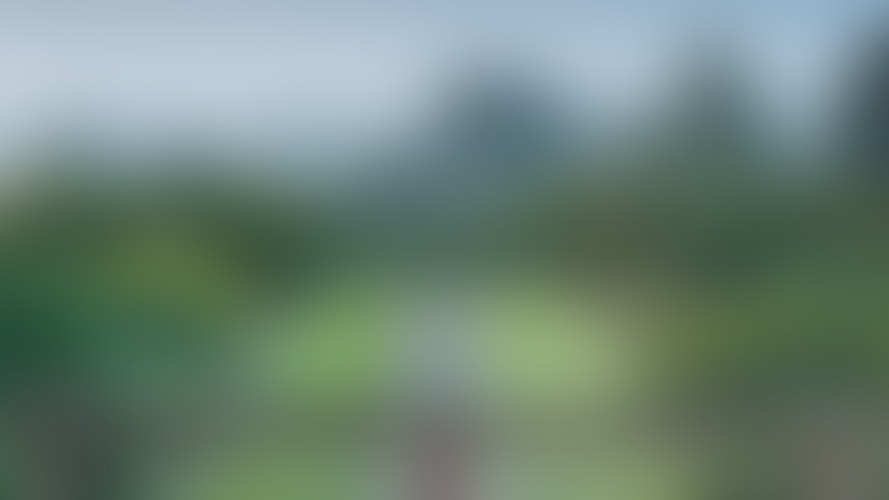Capability Brown Landscape of the Month: Belvoir Castle