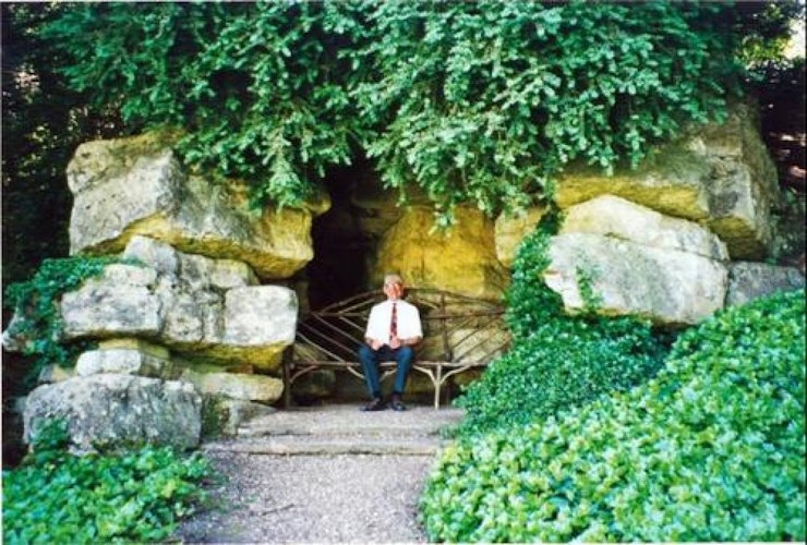 Pgds 20080611 140007 Waddesdon Grotto