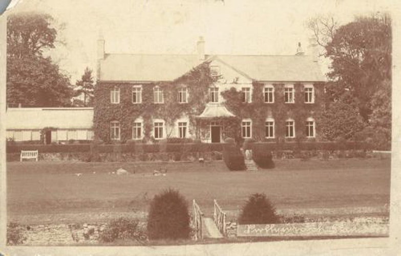 The House of Morgannwg