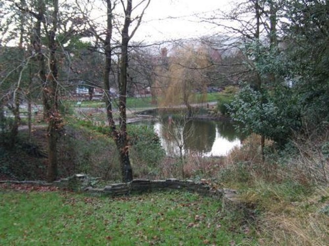 Pgds 20120119 133404 The Dell Pond