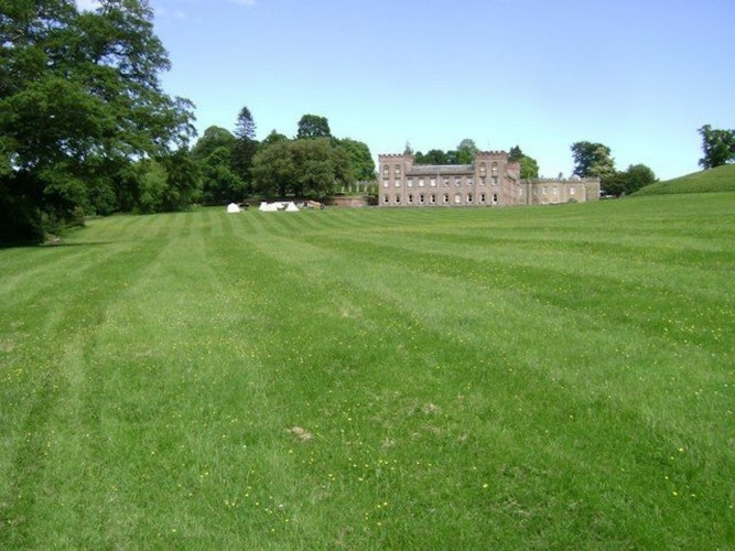 Pgds 20140926 153232 Ugbrooke House And Its Park   Geograph Org Uk   1364109