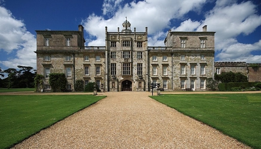 Pgds 20140930 151728 Wilton House East Front 2   Geograph Org Uk   831871
