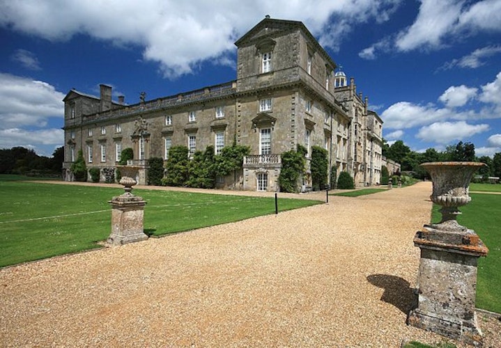 Pgds 20140930 152031 Wilton House South Front   Geograph Org Uk   831876