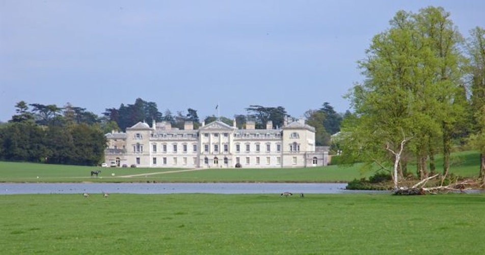 Pgds 20141001 142107 Woburn Abbey And Estate   Geograph Org Uk   6507