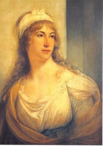 Pgds 20150525 210533 Angelica Kauffmann Portrait Of Henrietta Countess Of Bessborough 1793